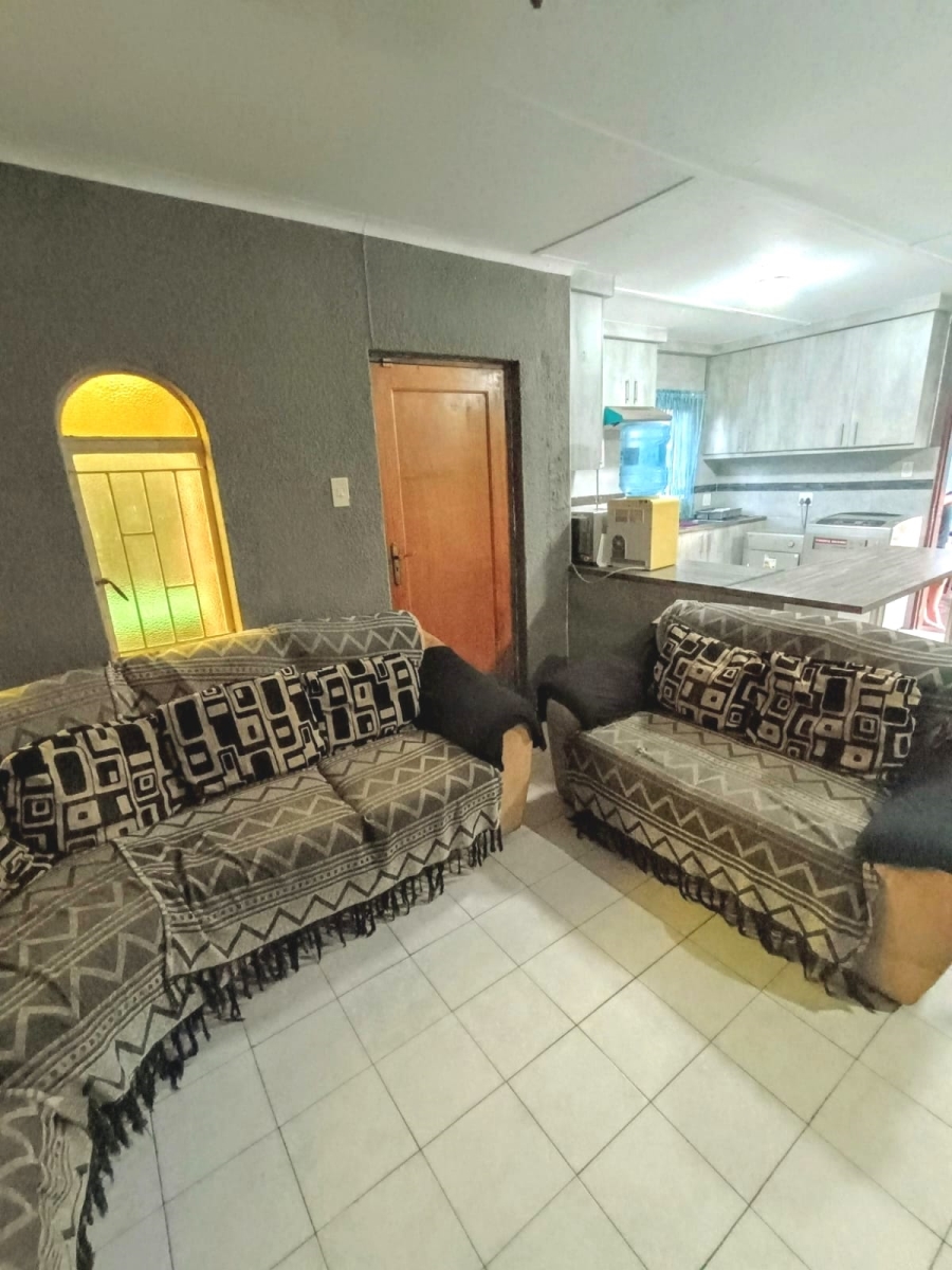 3 Bedroom Property for Sale in Safari Gardens North West
